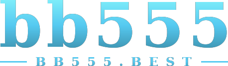 bb555 logo
