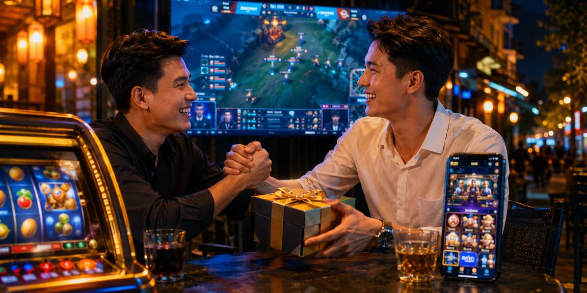 bb555 Cài ứng dụng bb555 trong ba bước